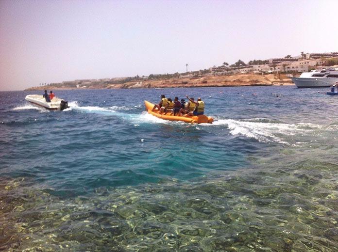 Sharks Bay Oasis Resort & Residence Sharks Bay Area Sharm el Sheikh