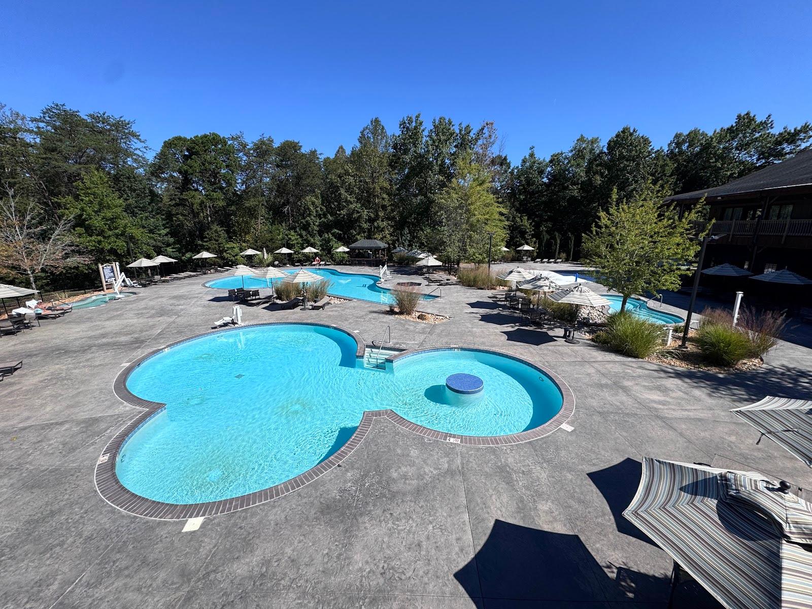 Shenandoah Crossing Townhomes