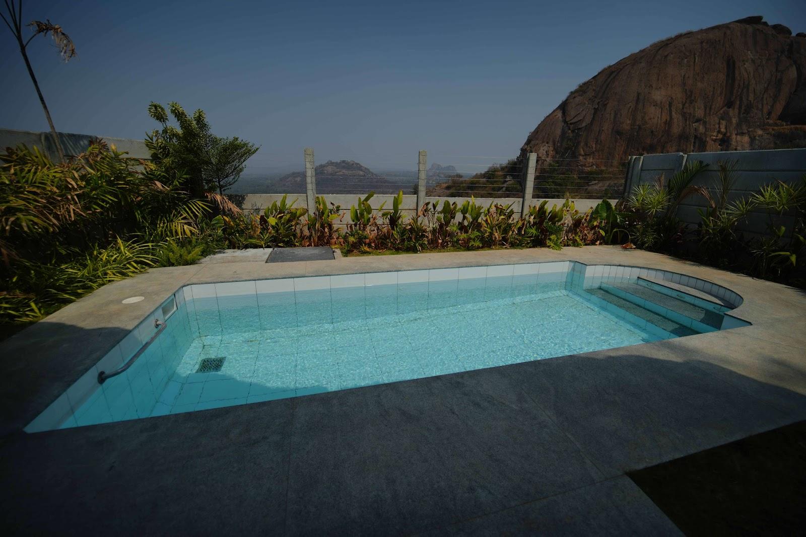 Shilhaandara Resort - India