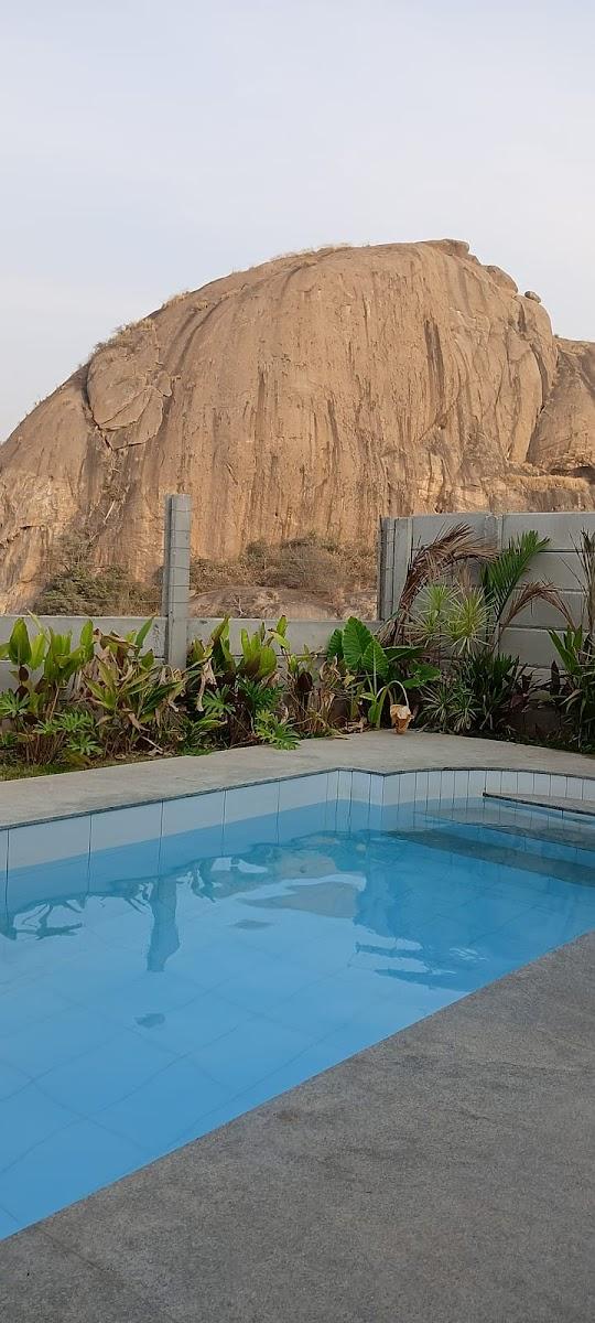 Shilhaandara Resort - India