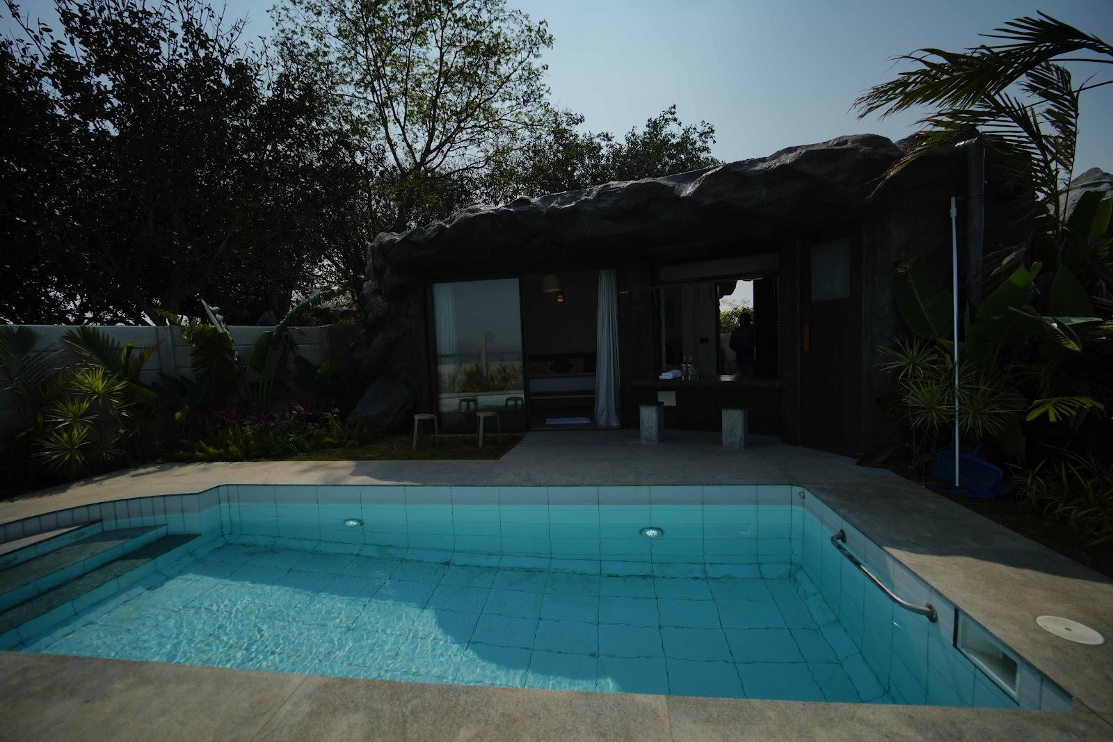 Shilhaandara Resort - India