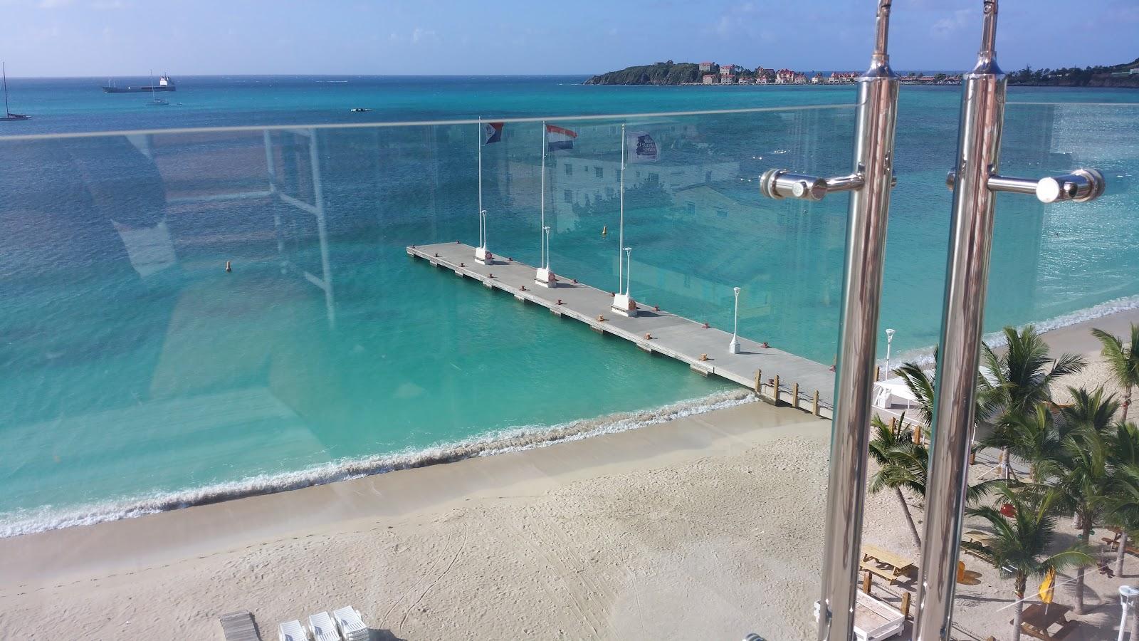 Sint Maarten Sea Palace