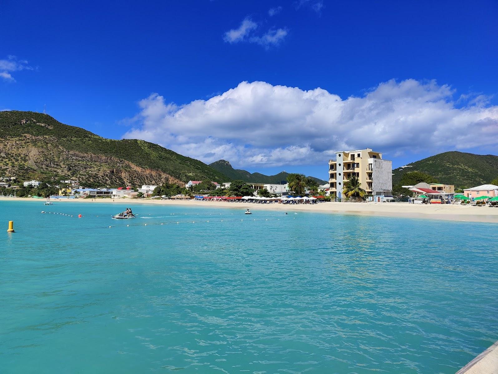 Sint Maarten Sea Palace