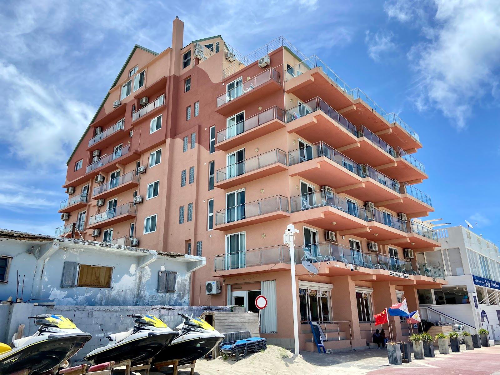 Sint Maarten Sea Palace