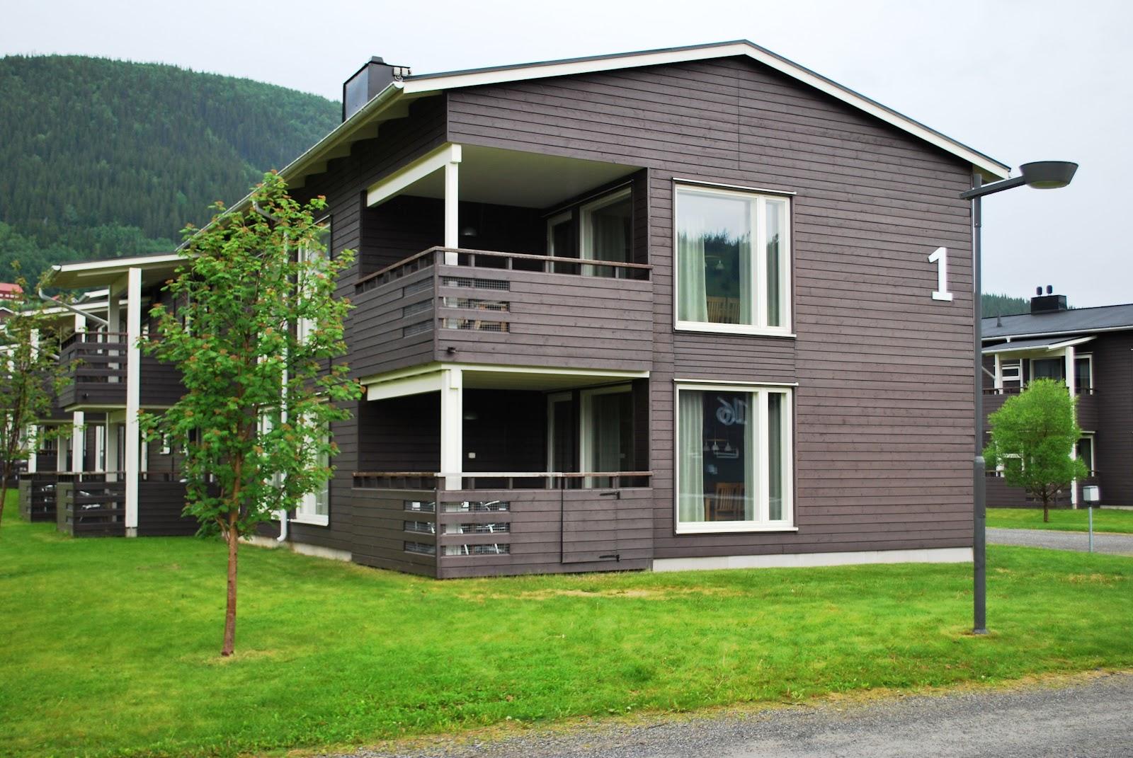 Skistar Vacation Club Are
