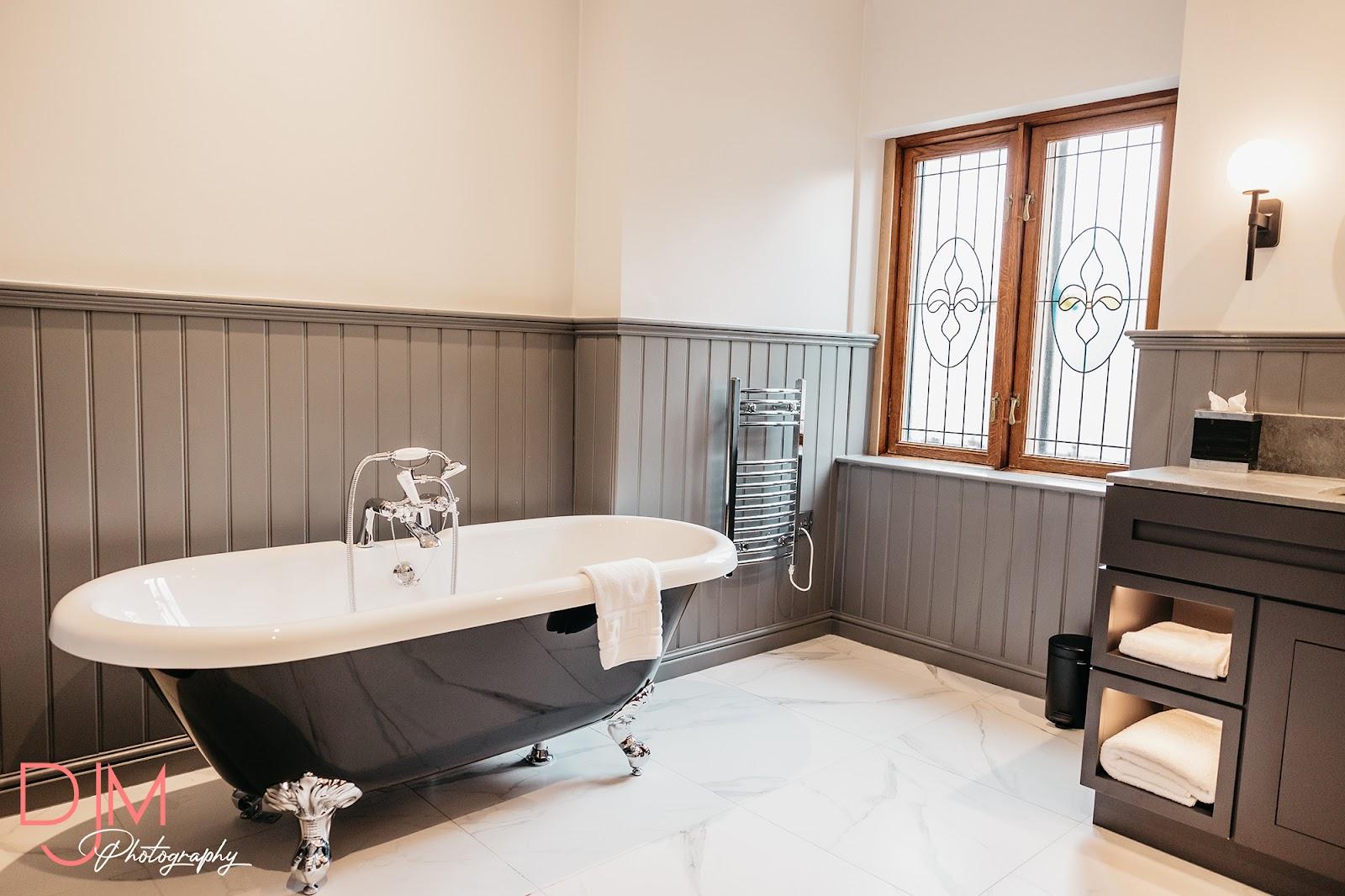 Slaley Hall Qlodge Resorts Ltd Qlodges Slaley Hall Slaley - United Kingdom