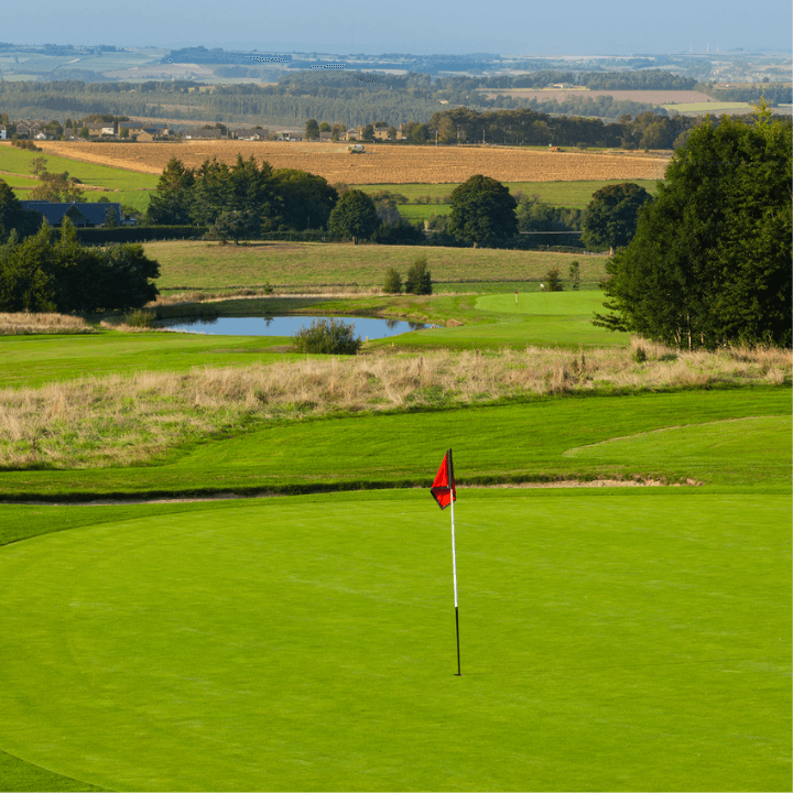 Slaley Hall Qlodge Resorts Ltd Qlodges Slaley Hall Slaley - United Kingdom
