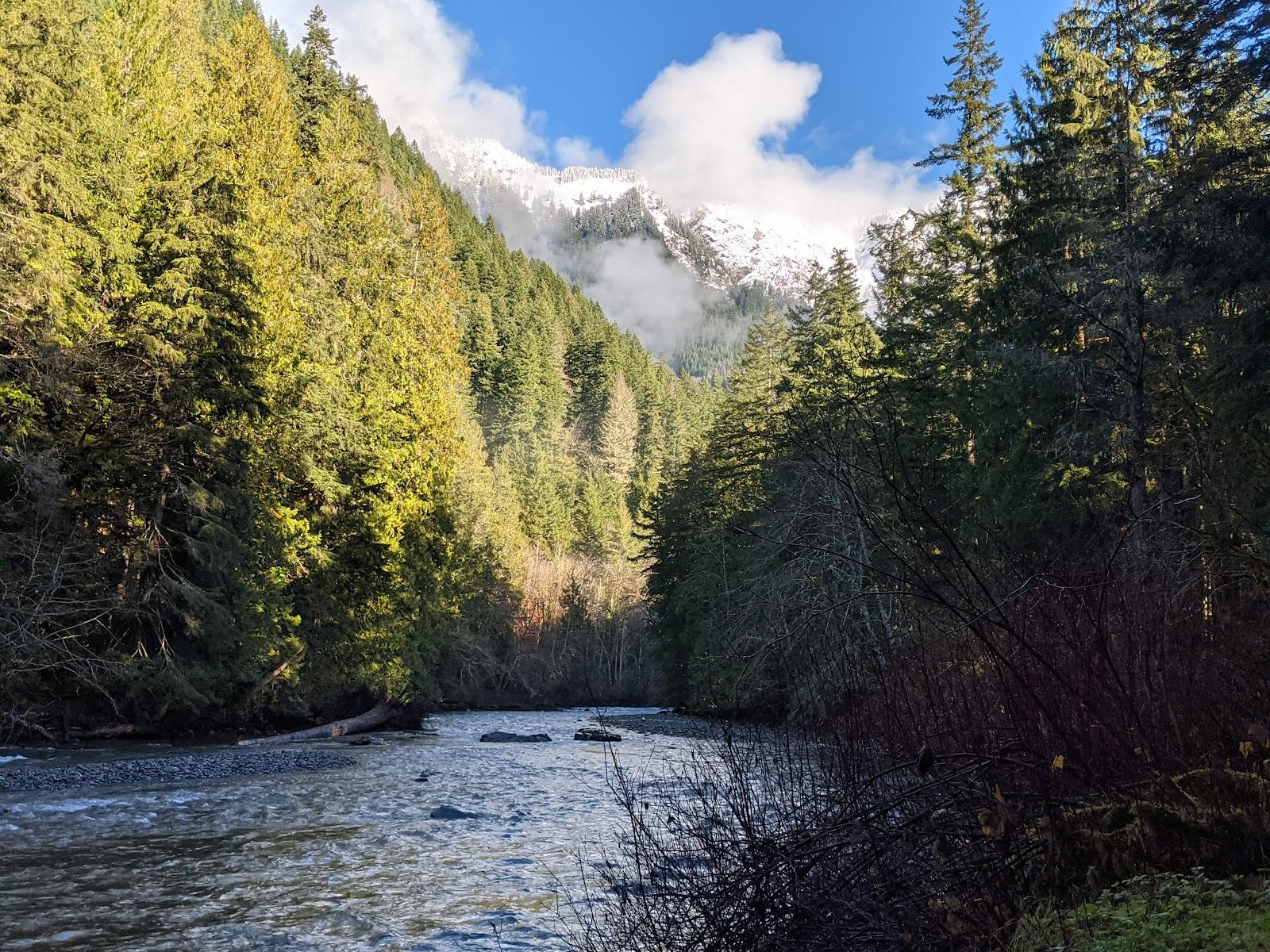 Snowater - United States