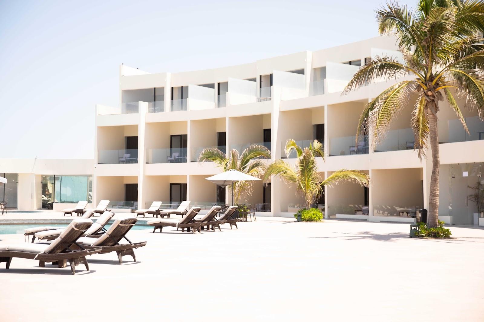 Soleare Hotel Boutique - Mexico