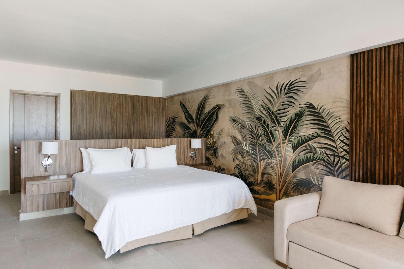 Soleare Hotel Boutique - Mexico