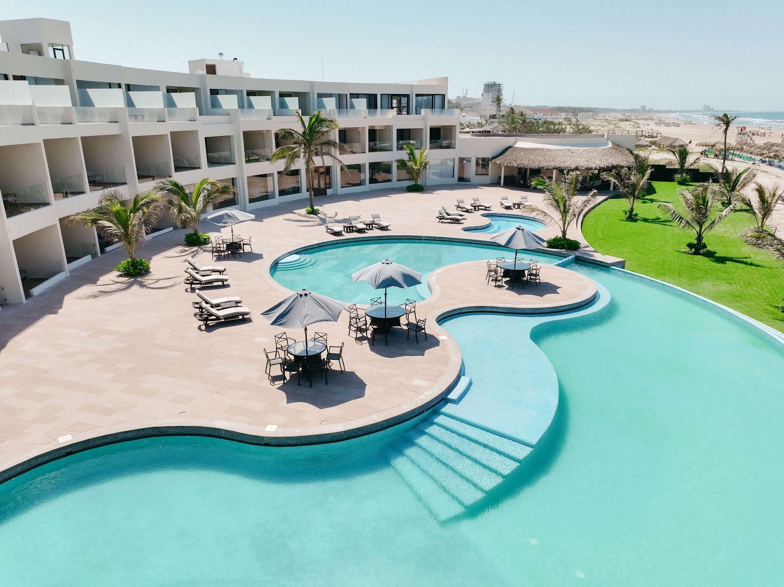 Soleare Hotel Boutique - Mexico