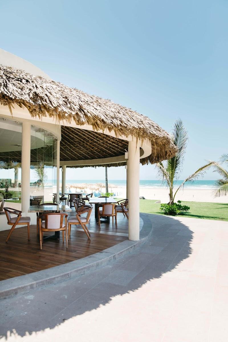 Soleare Hotel Boutique - Mexico