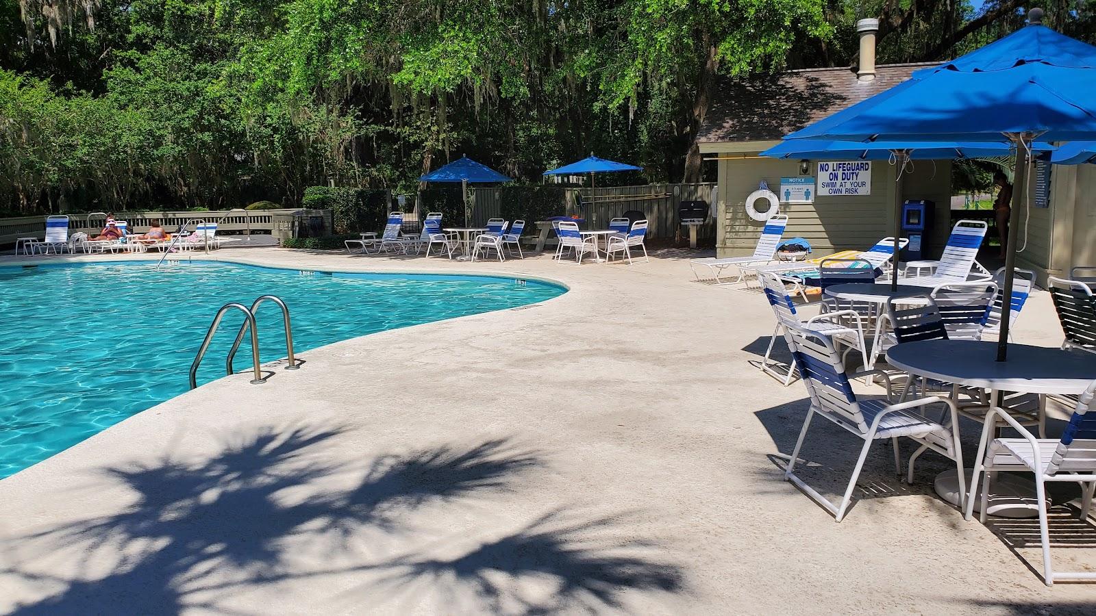 Southwind II Hilton Head Accommodations - United States