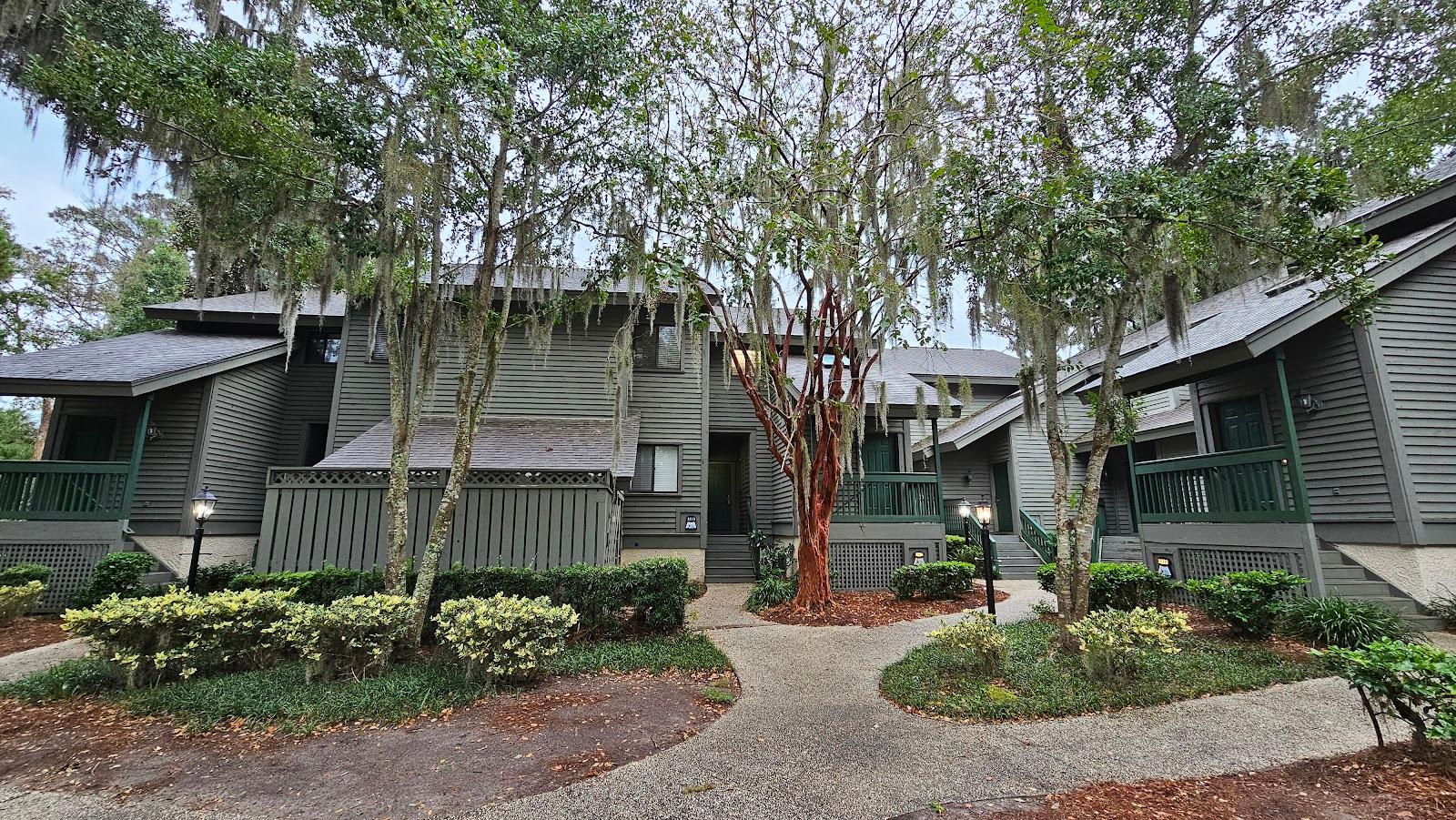 Southwind Villas - United States