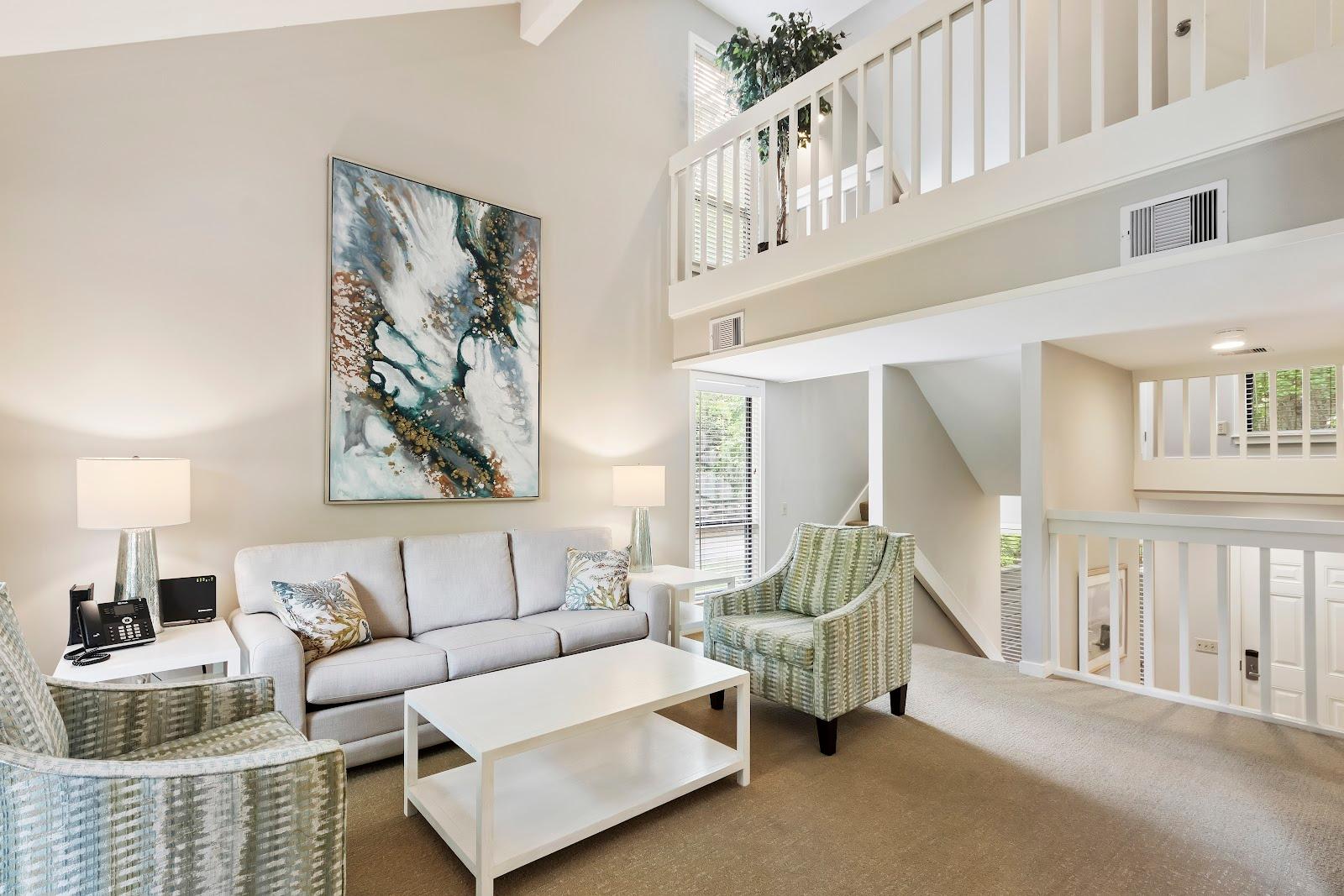 Spicebush at Sea Pines Resort Harbour Town Yacht Club - United States