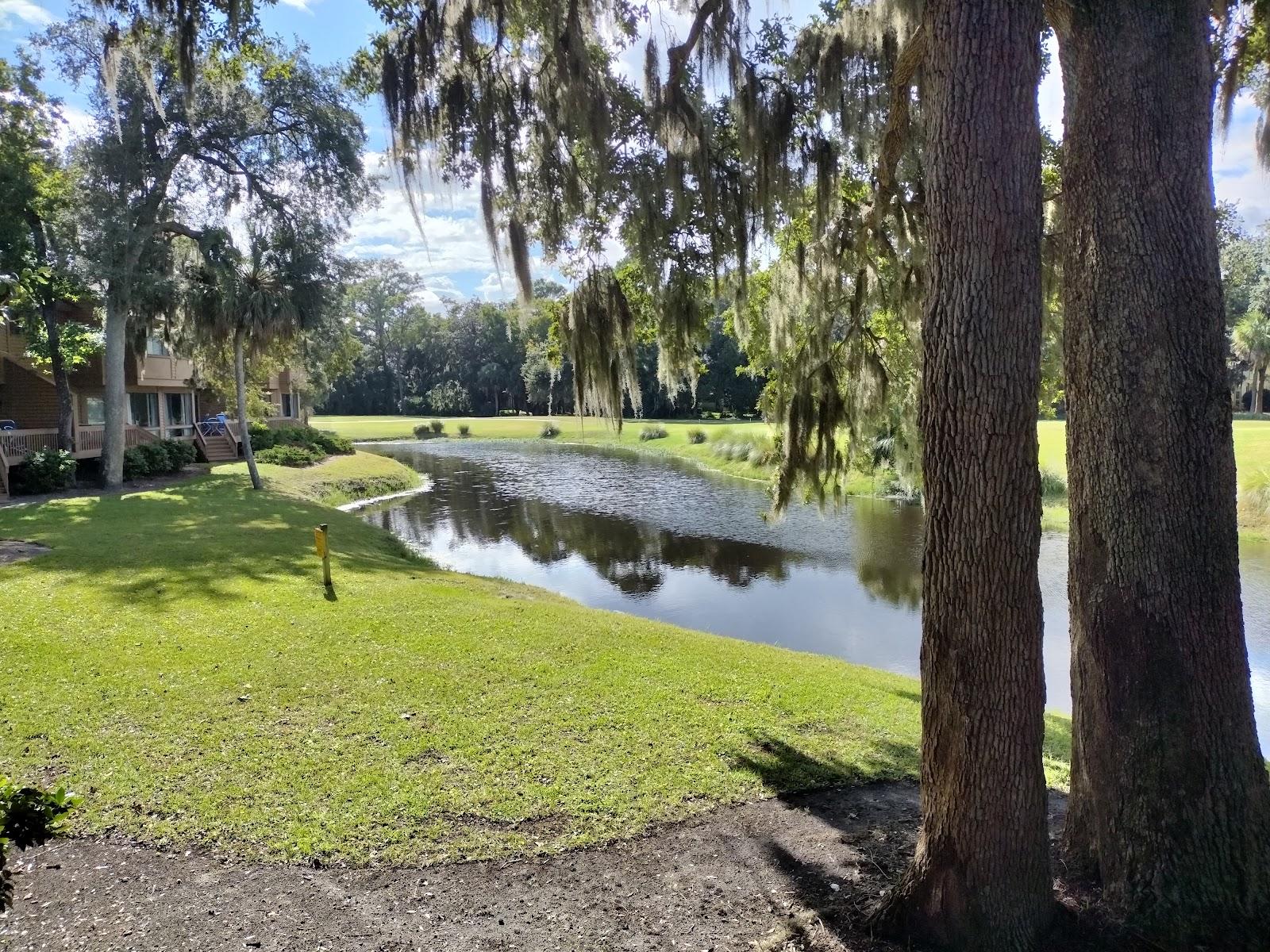 Spinnaker at Shipyard Hilton Head Accommodations - United States