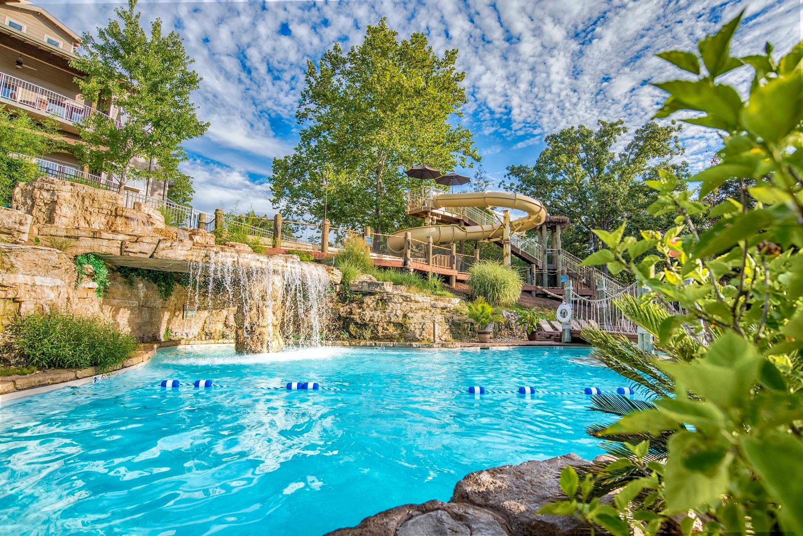 Still Waters Vacation Club
