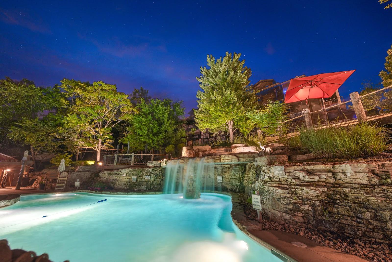 Still Waters Vacation Club