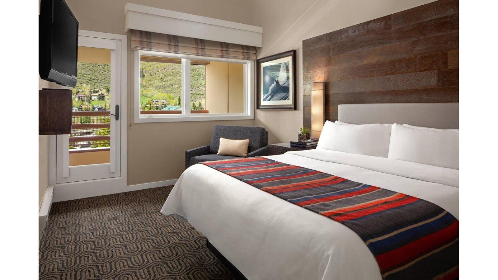 Streamside at Vail-Douglas - United States
