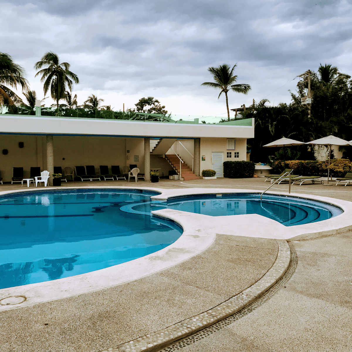 Suites Costa Dorada - Mexico