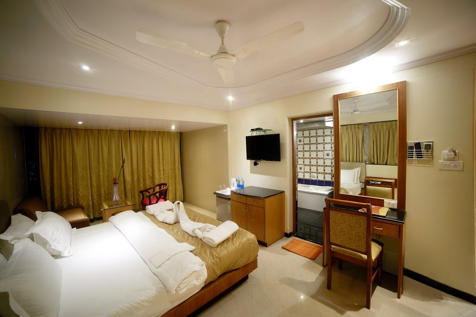 Summer Plaza Resort - India
