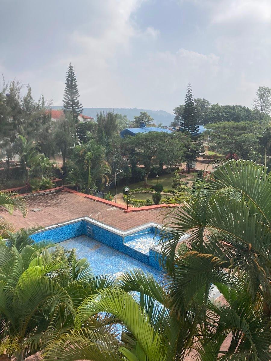 Summer Plaza Resort - India