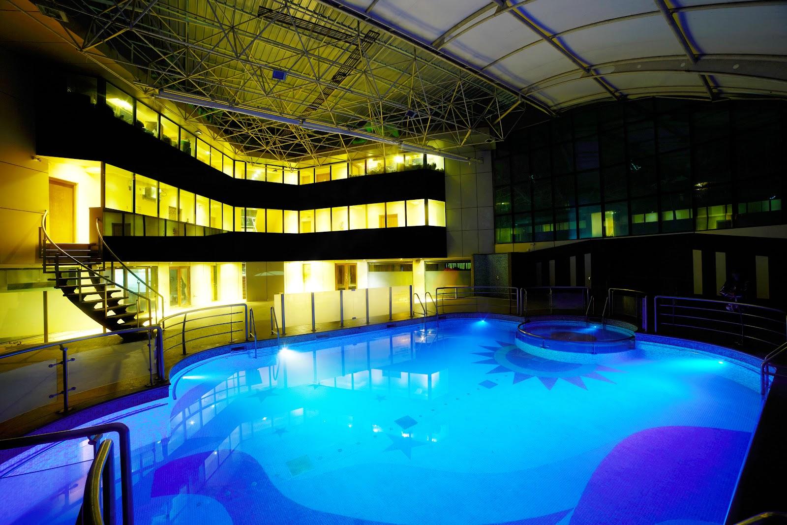 Summer Plaza Resort - India