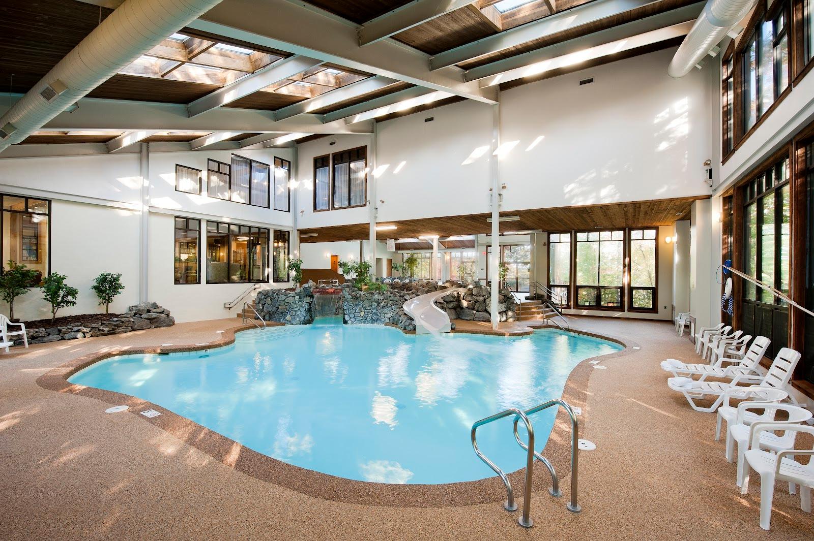 Summit Resort - United States