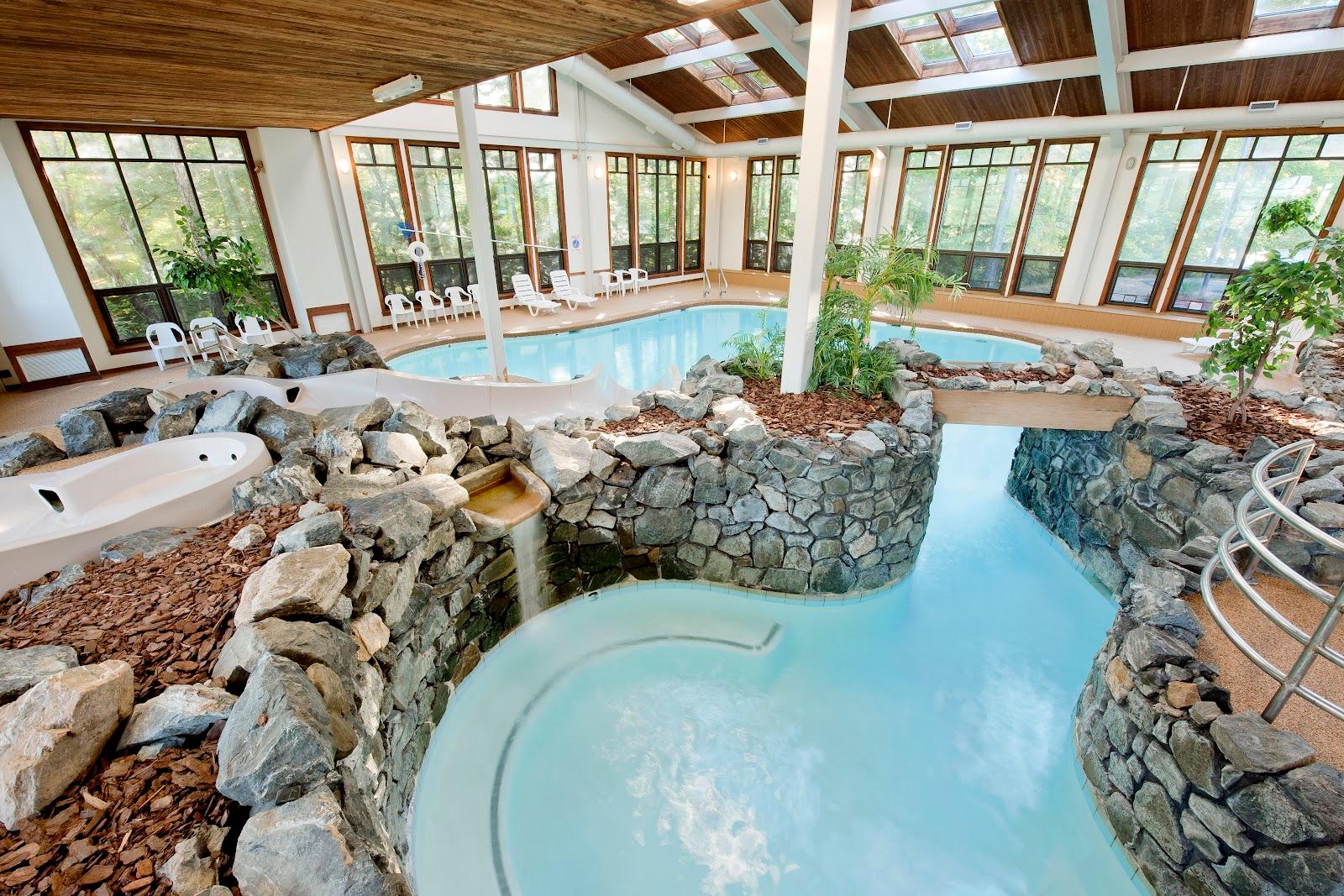 Summit Resort - United States