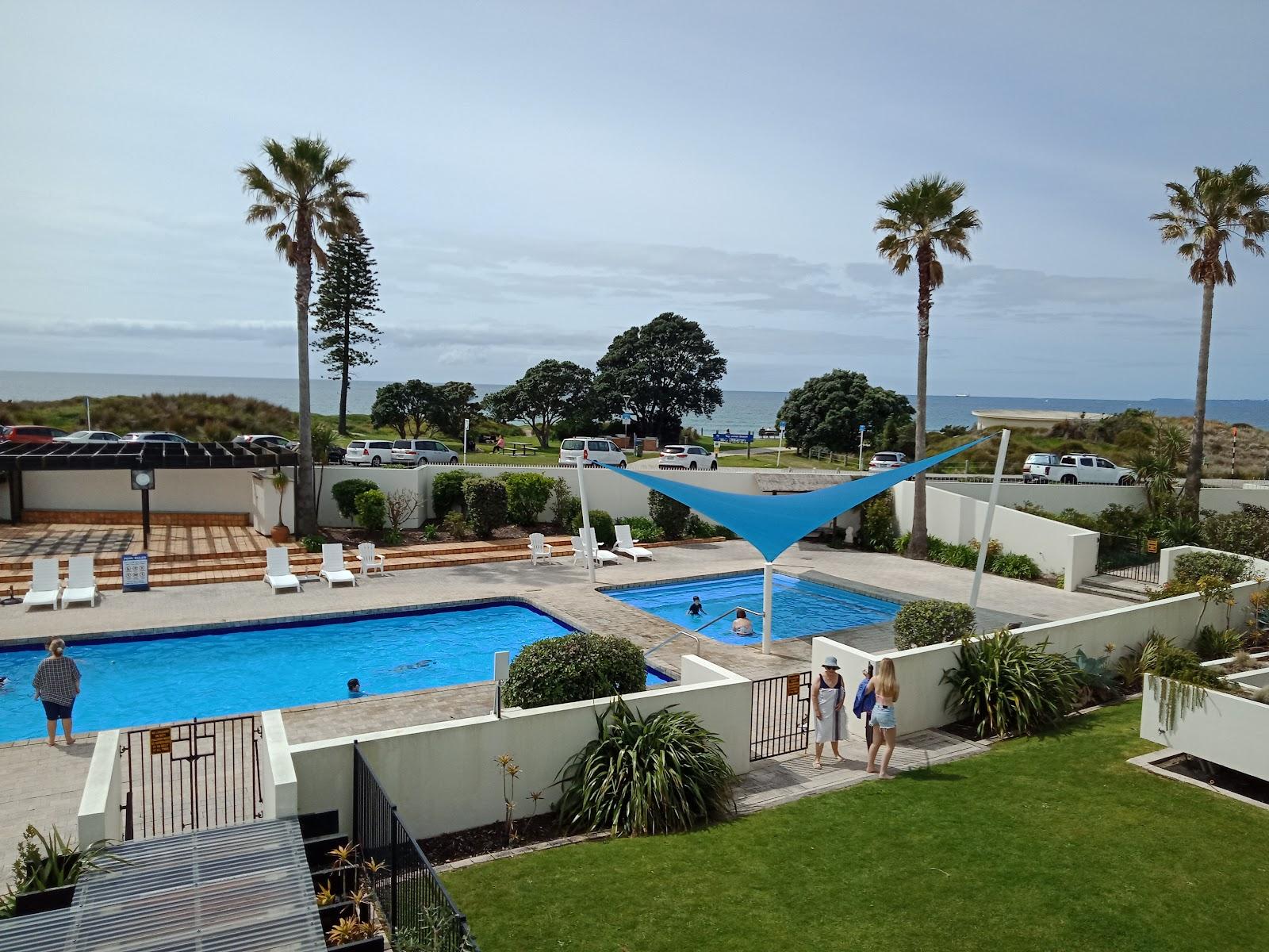 Sun Pacific Villas - New Zealand