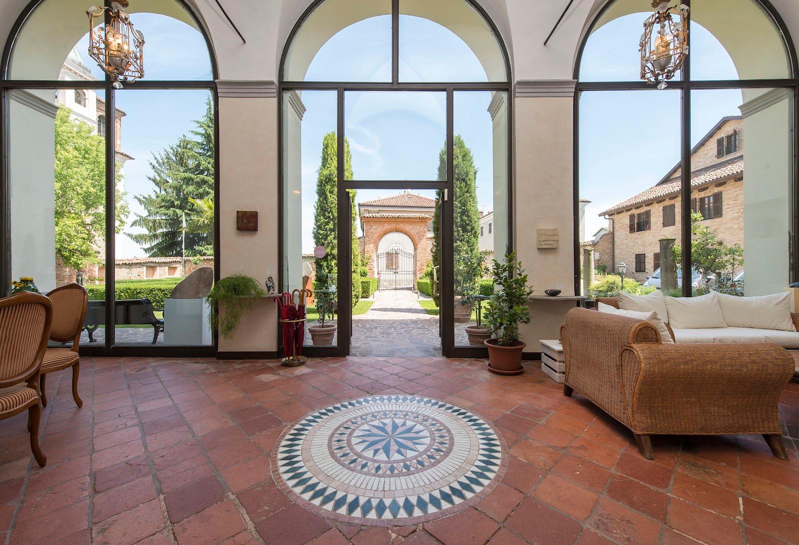 Sunstar Hotel Piemont - Italy