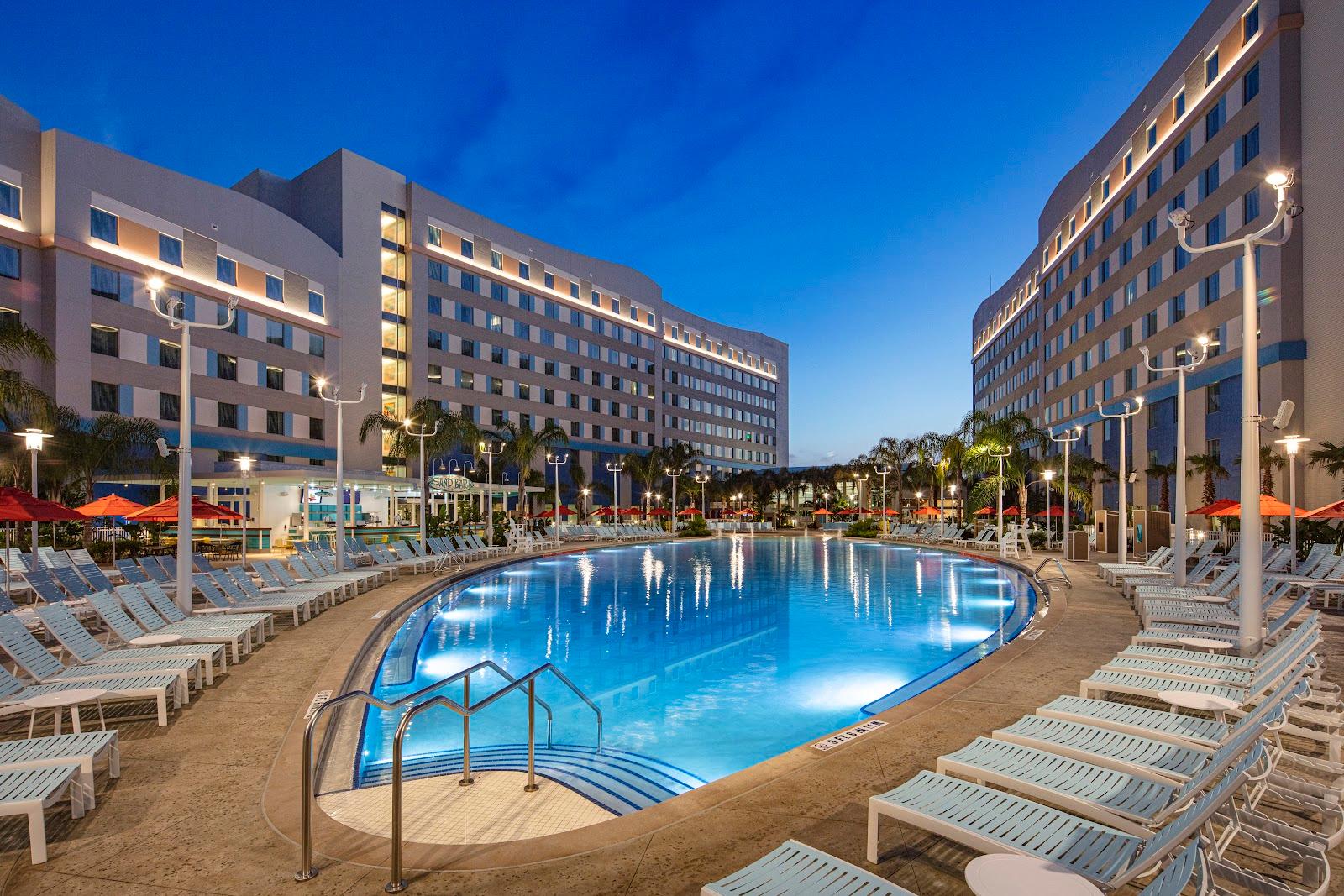 Surfside Inn