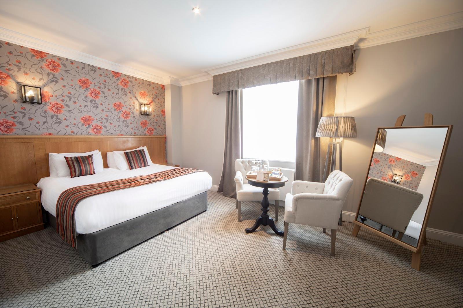 The Apartments at Whittlebury Park Whittlebury