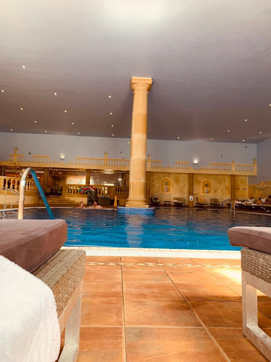 The Apartments at Whittlebury Park Whittlebury