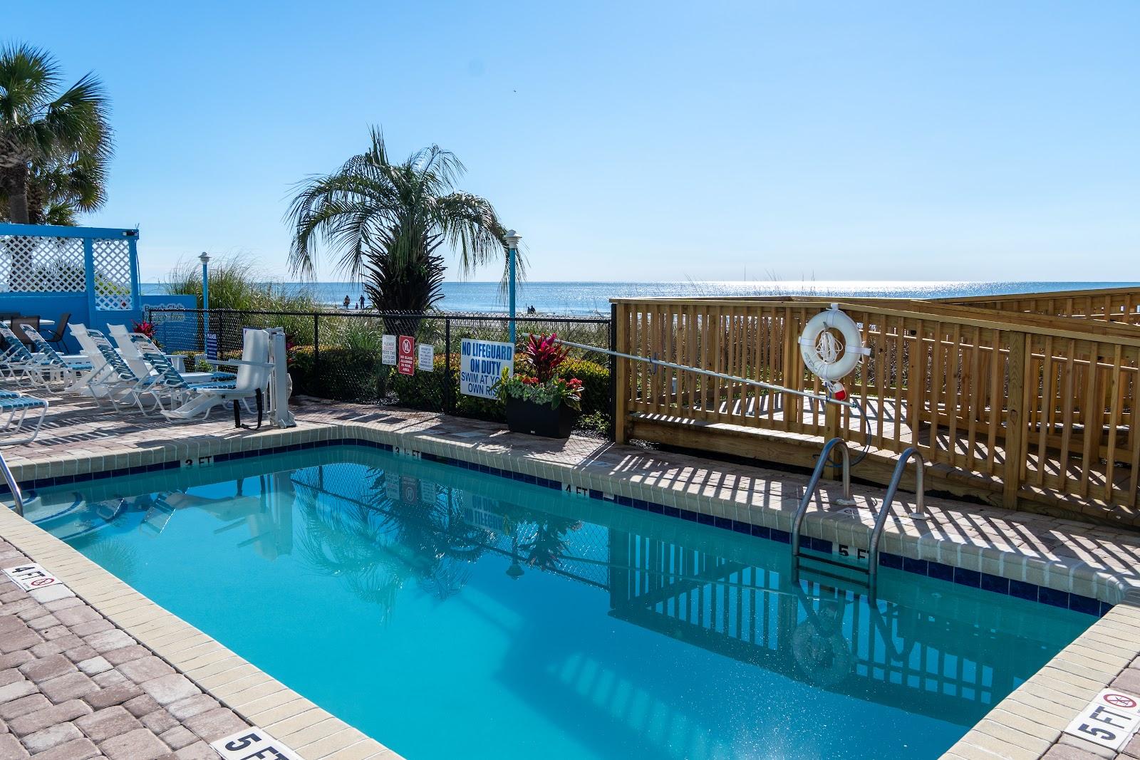 The Beach Club at Montego Inn - United States