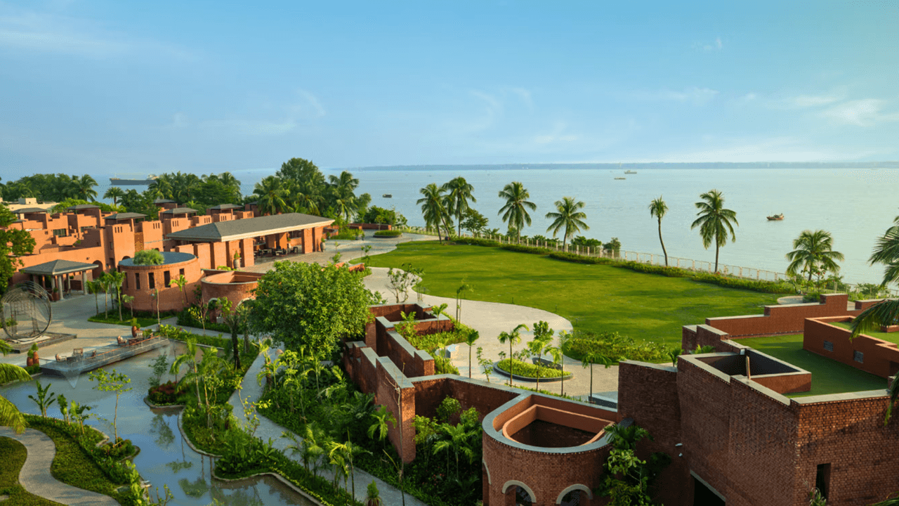 The Ffort Holiday Klub Raichak (Singhalgunjabad) - India