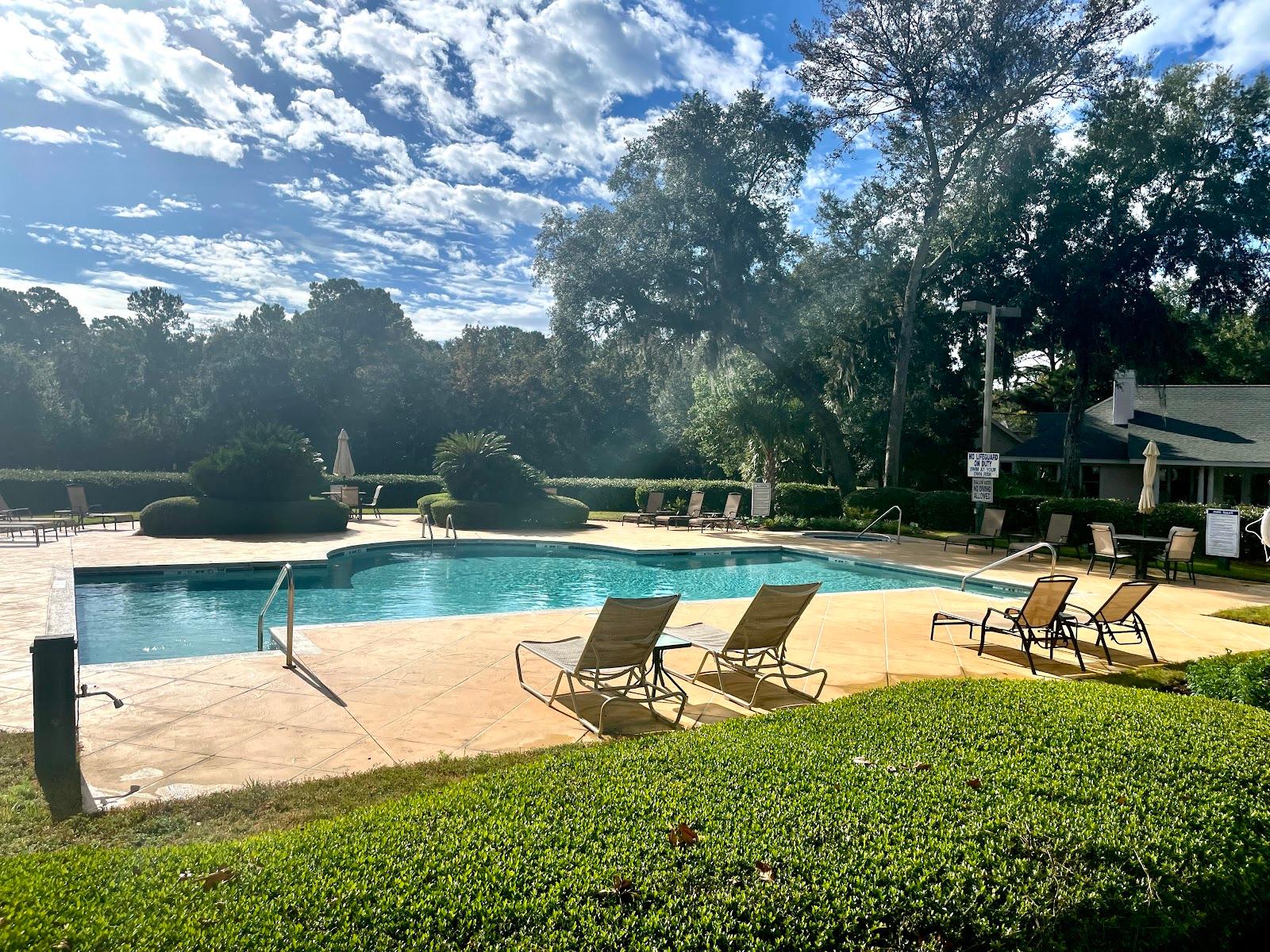 The Owner'S Club at Hilton Head - United States