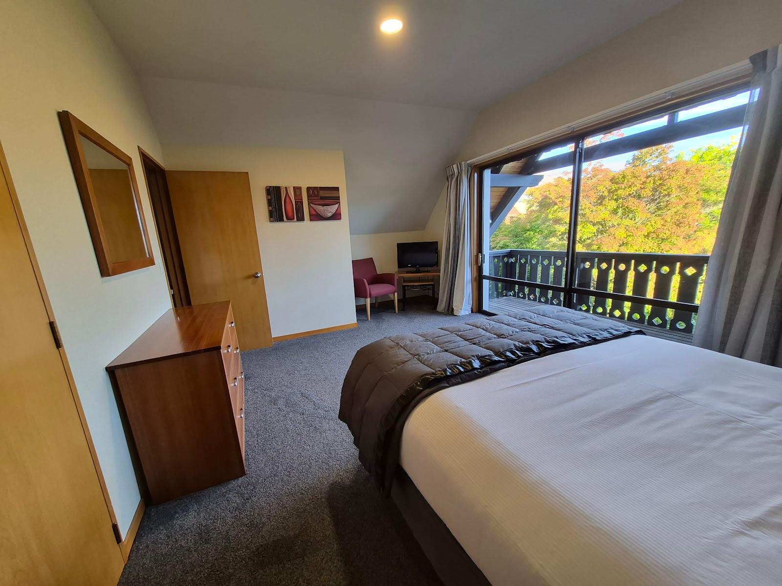 The Pines Resort