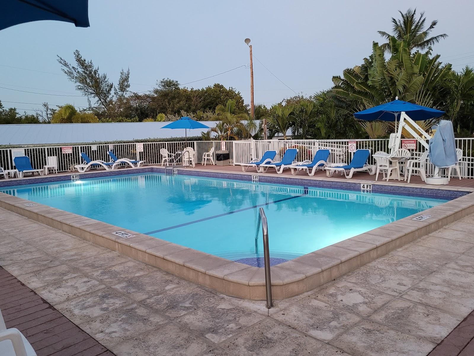 The Reef at Marathon Resort Club