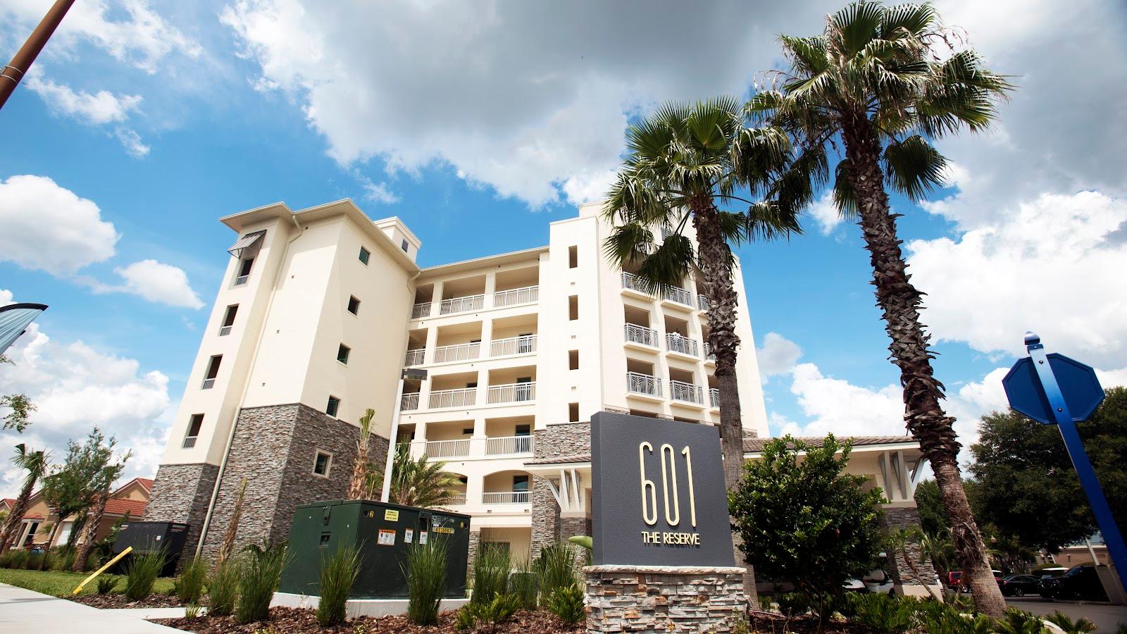 The Reserve at Summer Bay Orlando by Exploria Resorts - United States