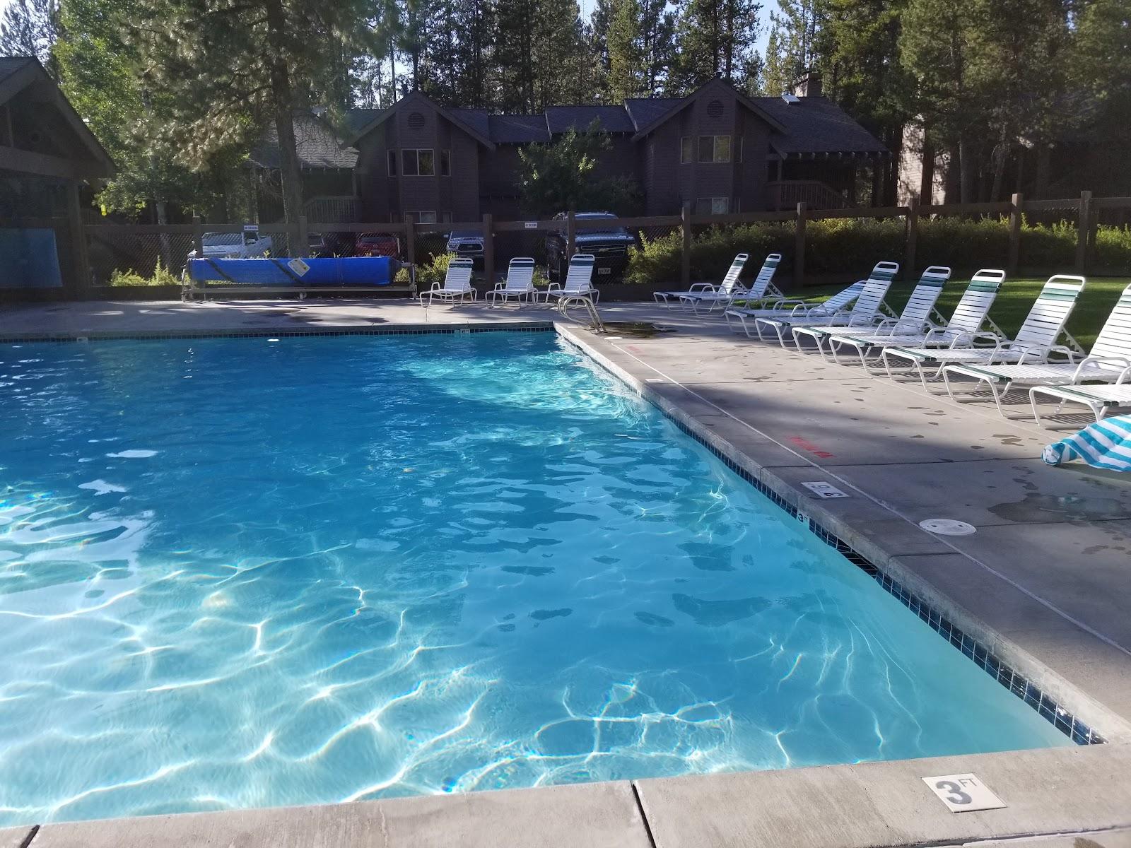 The Ridge at Sunriver Beaver Ridge Lp.