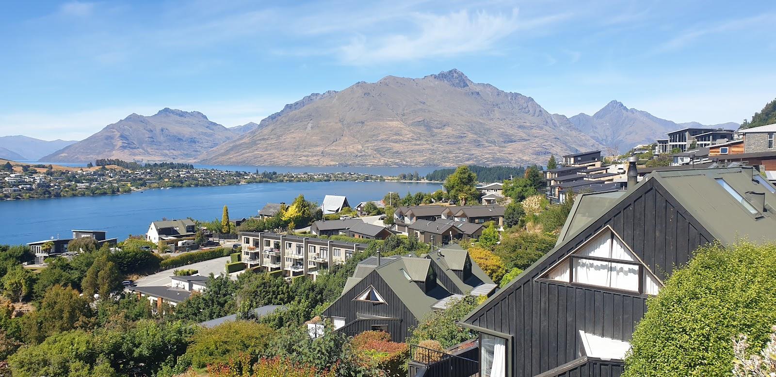 The Ridge Resort - New Zealand