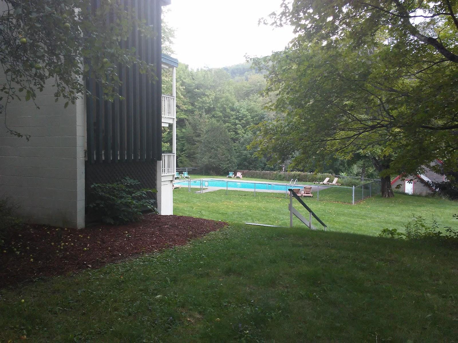 The Seasons Resort at Sugarbush - United States