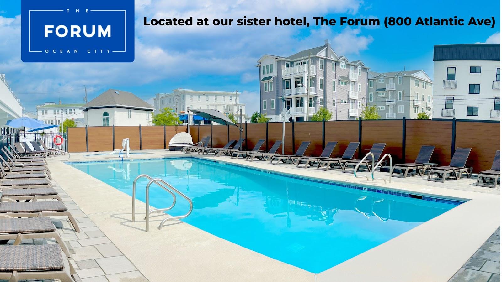 The Surf Club