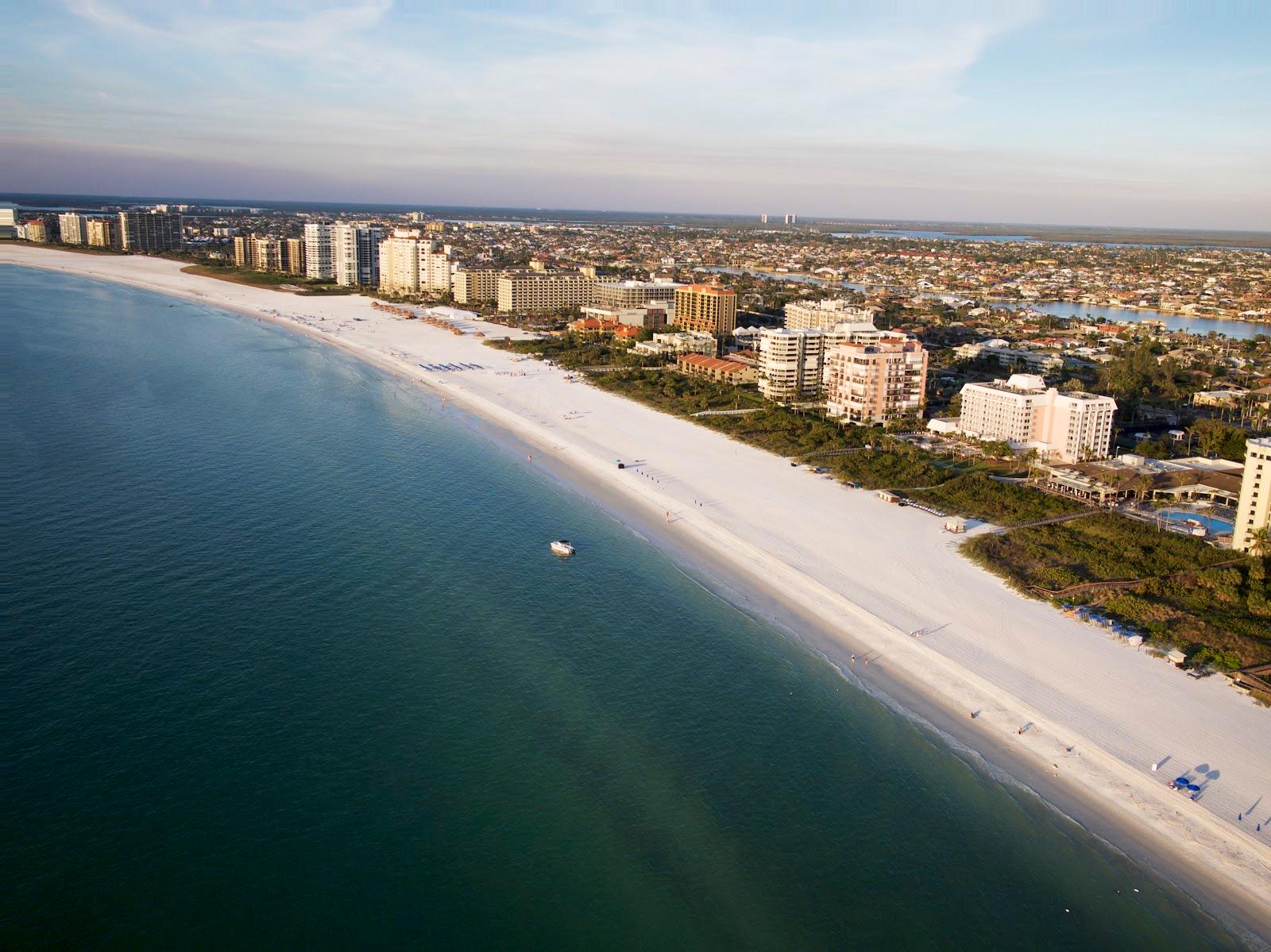 The Surf Club of Marco