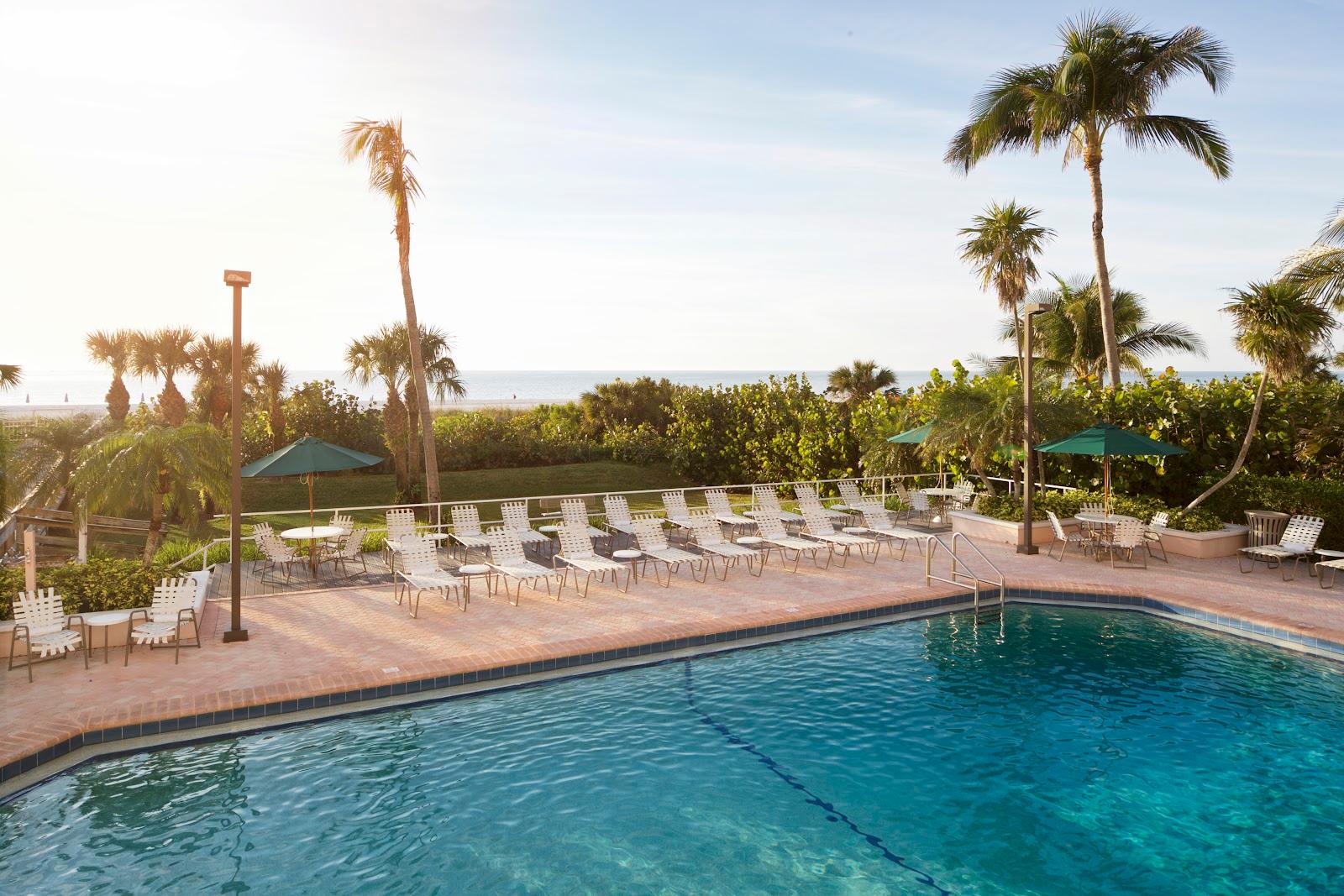 The Surf Club of Marco