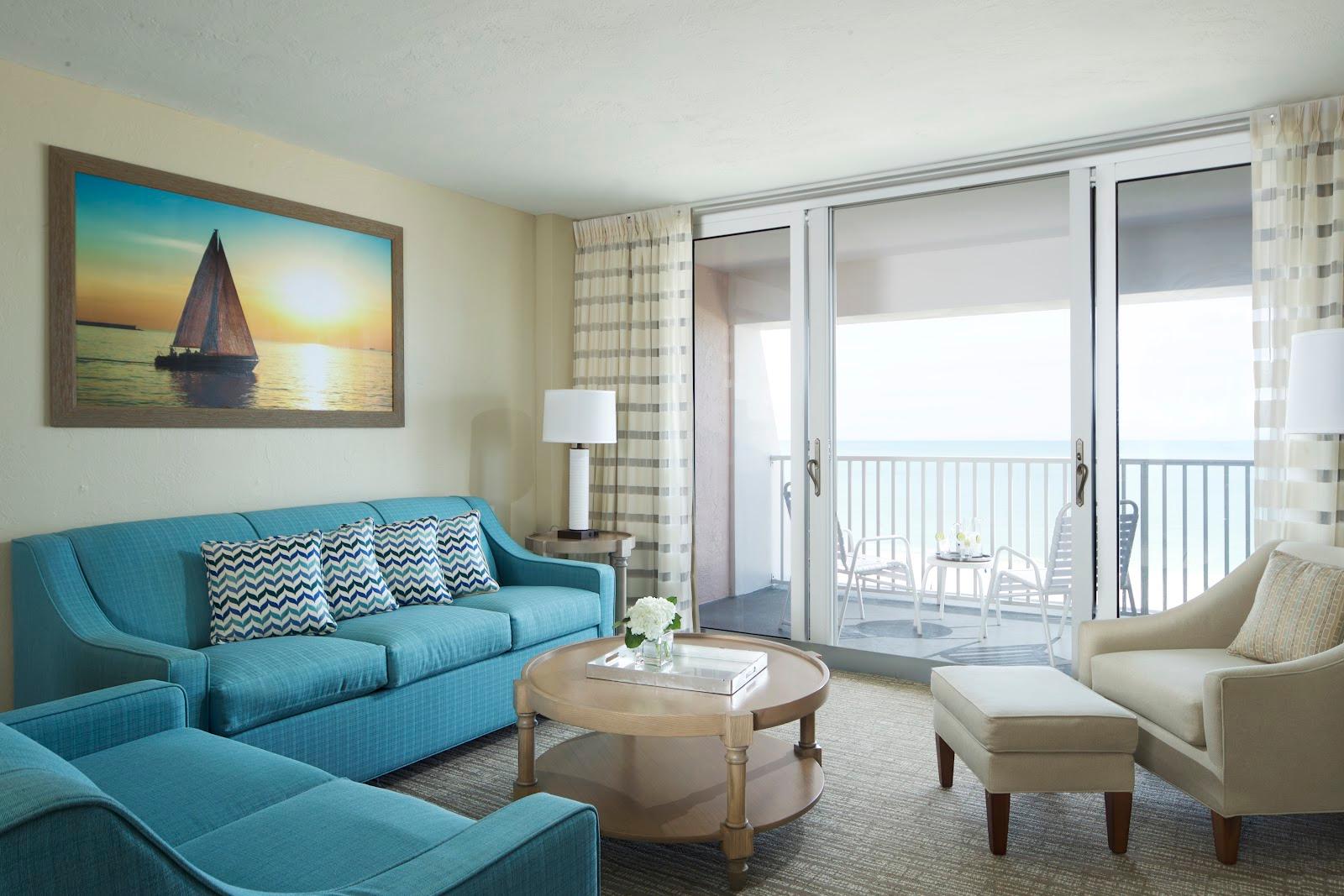 The Surf Club of Marco