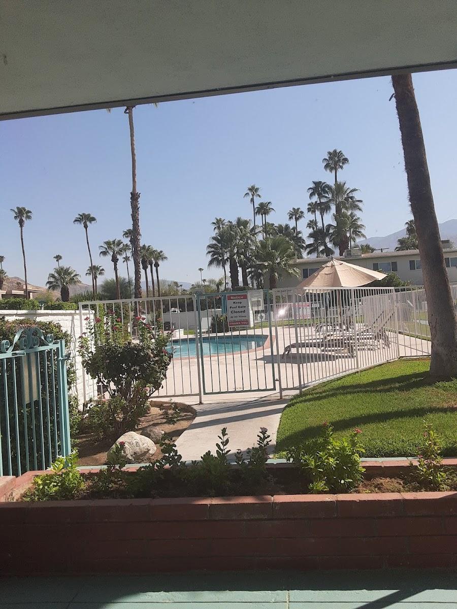 The Villas of Palm Springs