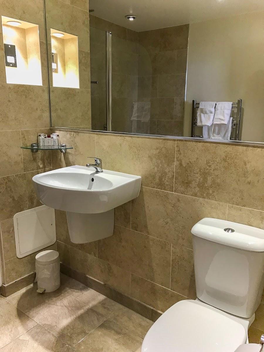 The Westcliff Muthu Hotel - United Kingdom