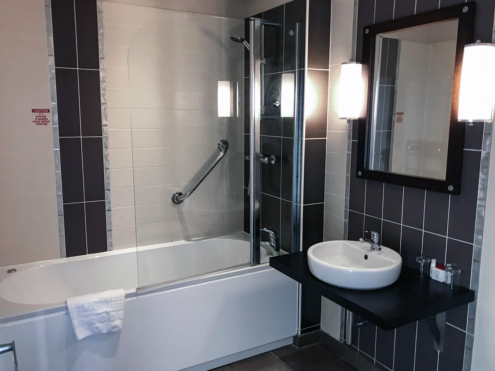The Westcliff Muthu Hotel - United Kingdom